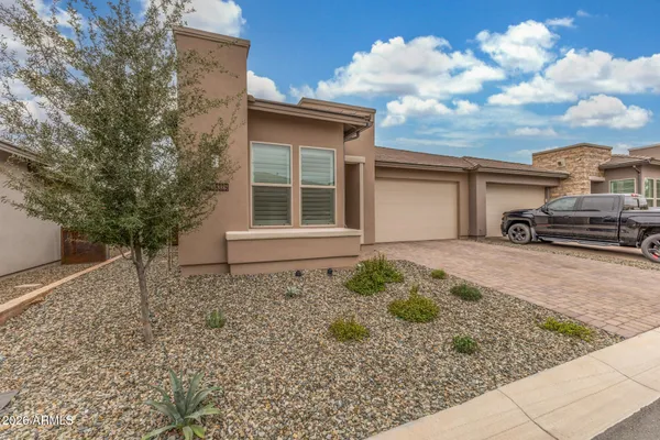 Property Slideshow image 2 of 50 | 18325 e spring valley ct, Rio Verde, AZ, 85263