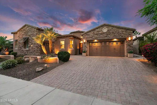 Property Slideshow image 3 of 55 | 27362 n 130th ln, Peoria, AZ, 85383