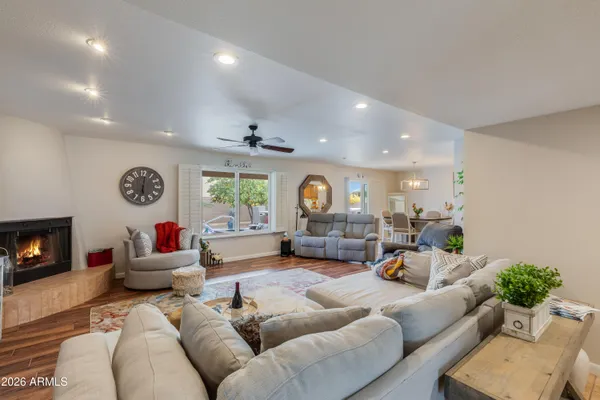 Property Slideshow image 3 of 37 | 26001 s howard dr, Sun Lakes, AZ, 85248