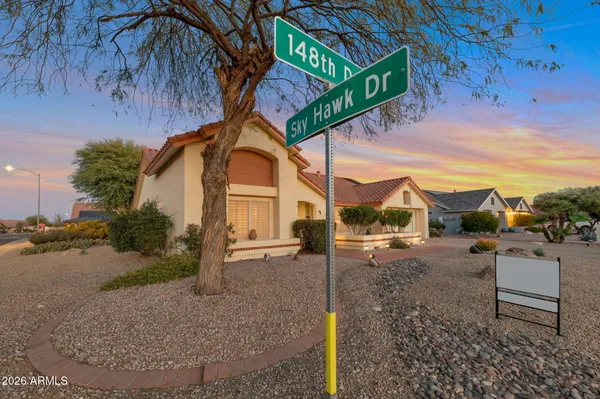 Property Slideshow image 3 of 15 | 20827 n 148th dr, Sun City West, AZ, 85375