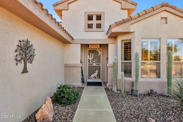 Property Slideshow image 3 of 48 | 15563 w rockwood way, Surprise, AZ, 85374