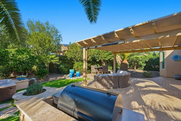 Property Slideshow image 3 of 71 | 1544 e alegria rd, Queen Creek, AZ, 85140