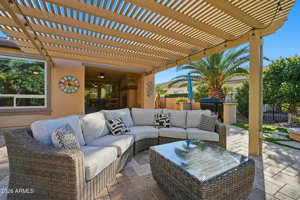 Property Slideshow image 2 of 71 | 1544 e alegria rd, Queen Creek, AZ, 85140
