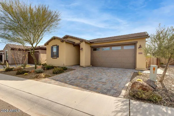 Property Slideshow image 3 of 3 | 3261 huckleberry way, Wickenburg, AZ, 85390