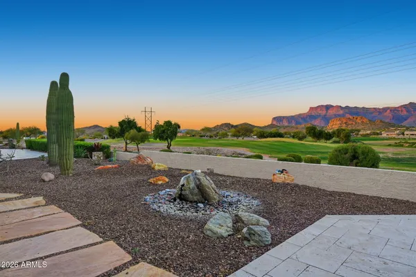 Property Slideshow image 3 of 57 | 7638 e whispering mesquite ln, Gold Canyon, AZ, 85118
