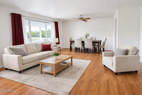 Property Slideshow image 2 of 24 | 10136 w desert hills dr, Sun City, AZ, 85351