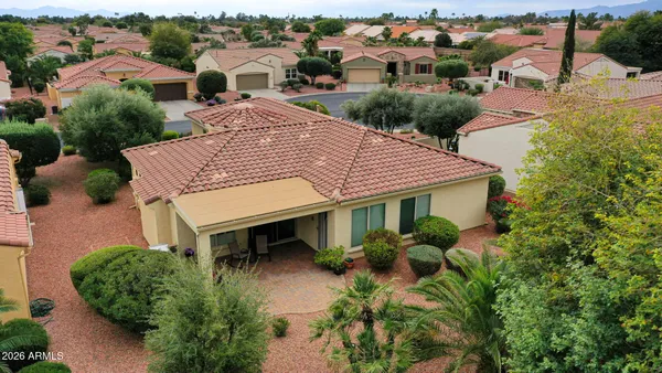 Property Slideshow image 3 of 78 | 13434 w el sueno ct, Sun City West, AZ, 85375