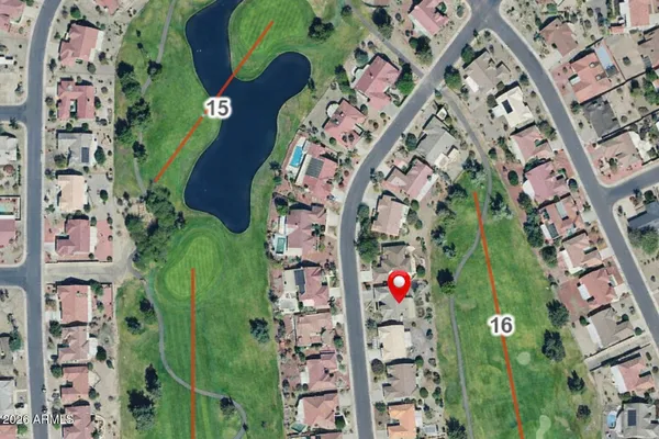 Property Slideshow image 2 of 56 | 20439 n meadowood dr, Sun City West, AZ, 85375