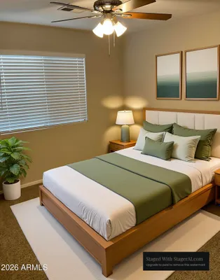 Property Slideshow image 3 of 19 | 3422 w kimberly way, Phoenix, AZ, 85027