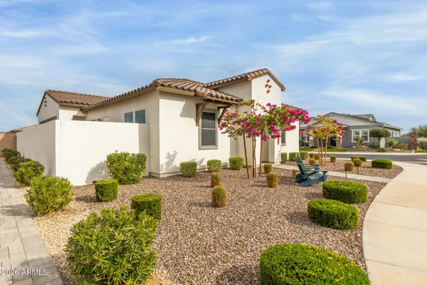 Property Slideshow image 3 of 47 | 11531 n jerome st, Surprise, AZ, 85388