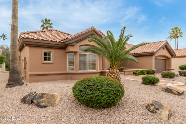 Property Slideshow image 3 of 42 | 14329 w via tercero, Sun City West, AZ, 85375