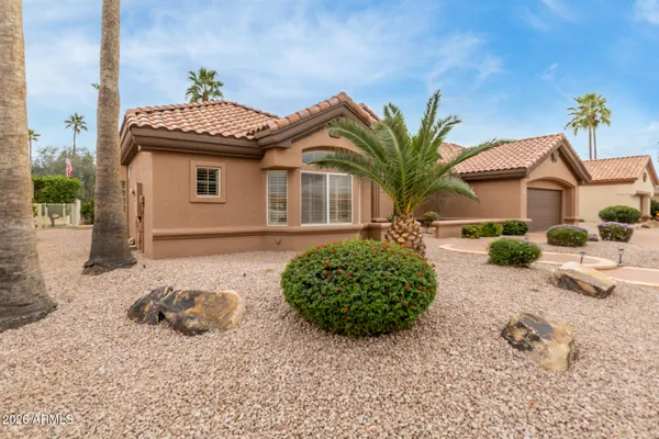 Property Slideshow image 2 of 42 | 14329 w via tercero, Sun City West, AZ, 85375