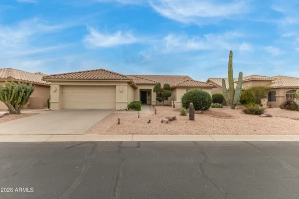 Property Slideshow image 2 of 69 | 9011 e nacoma dr, Sun Lakes, AZ, 85248