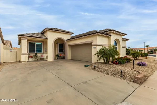 Property Slideshow image 2 of 32 | 17988 w deneen way, Surprise, AZ, 85374