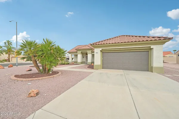 Property Slideshow image 3 of 35 | 20443 n 133rd dr, Sun City West, AZ, 85375