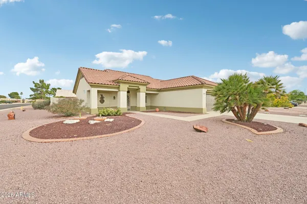 Property Slideshow image 2 of 35 | 20443 n 133rd dr, Sun City West, AZ, 85375