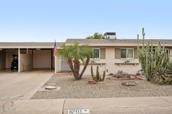 Property Slideshow image 2 of 31 | 10411 w clair dr, Sun City, AZ, 85351