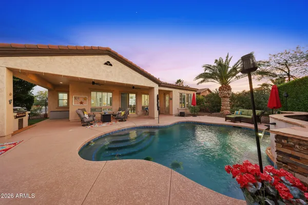 Property Slideshow image 3 of 57 | 13038 w domino dr, Peoria, AZ, 85383