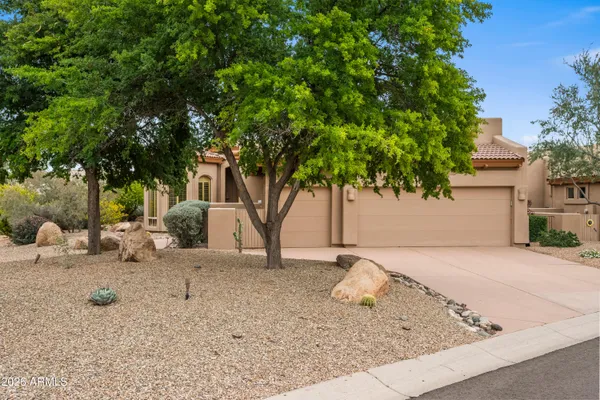 Property Slideshow image 3 of 42 | 18908 e quartz way, Rio Verde, AZ, 85263