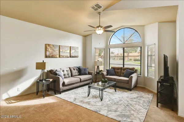 Property Slideshow image 3 of 26 | 19132 n 95th ave, Peoria, AZ, 85382