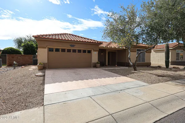 Property Slideshow image 2 of 32 | 13665 w antelope dr, Sun City West, AZ, 85375
