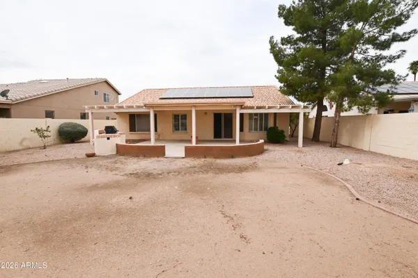 Property Slideshow image 3 of 51 | 3665 n 154th ln, Goodyear, AZ, 85395