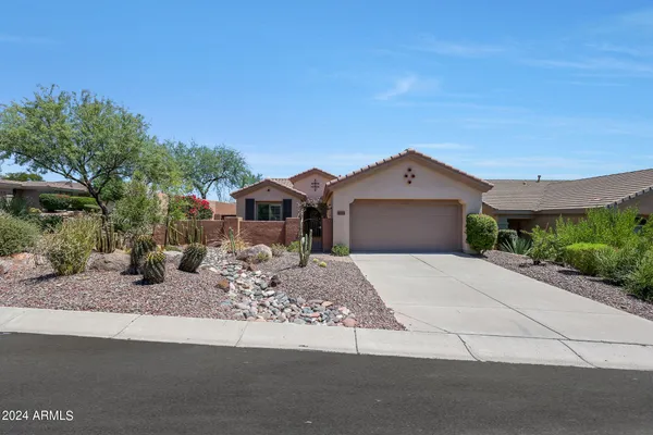Property Slideshow image 3 of 40 | 41333 n belfair way, Anthem, AZ, 85086