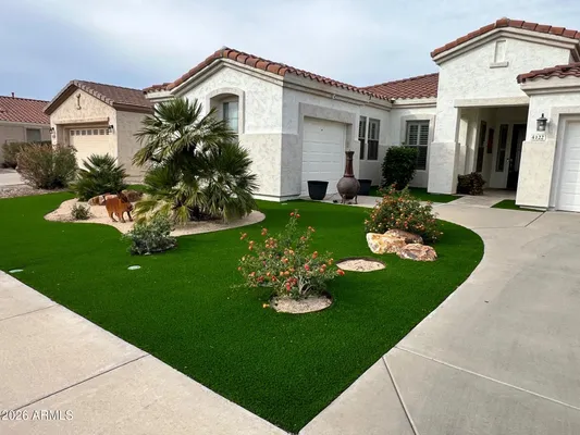 Property Slideshow image 2 of 38 | 4122 e azalea dr, Gilbert, AZ, 85298