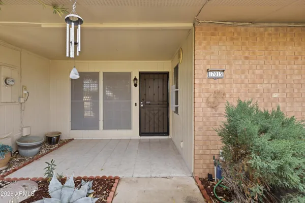 Property Slideshow image 2 of 17 | 17015 n del webb blvd, Sun City, AZ, 85373