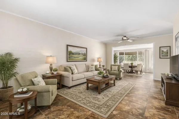 Property Slideshow image 3 of 34 | 12236 n pebble beach dr, Sun City, AZ, 85351