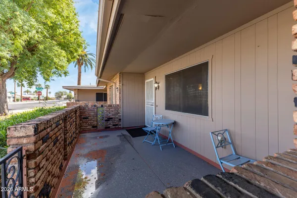 Property Slideshow image 2 of 34 | 10303 w deanne dr, Sun City, AZ, 85351