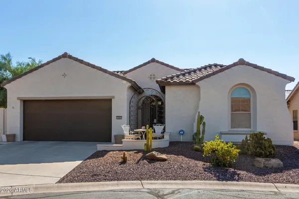 Property Slideshow image 2 of 35 | 4089 n 160th ln, Goodyear, AZ, 85395