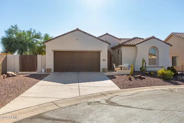 Property Slideshow image 2 of 35 | 4089 n 160th ln, Goodyear, AZ, 85395