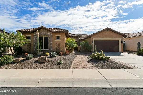 Property Slideshow image 3 of 64 | 20471 n 264th ave, Buckeye, AZ, 85396