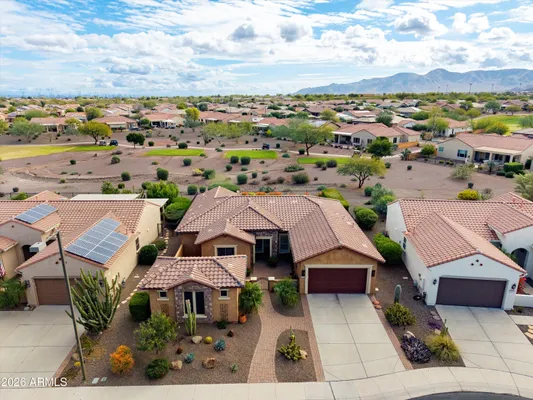 Property Slideshow image 2 of 64 | 20471 n 264th ave, Buckeye, AZ, 85396