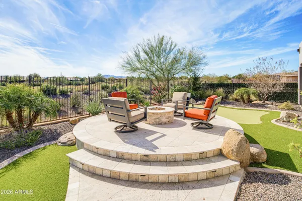 Property Slideshow image 3 of 44 | 17755 e stocking trl, Rio Verde, AZ, 85263