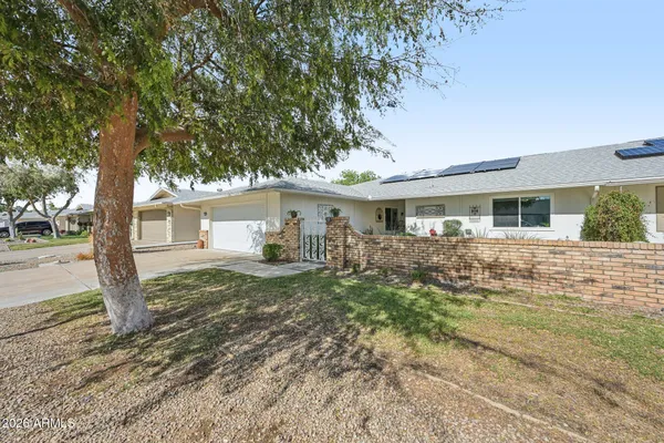 Property Slideshow image 3 of 39 | 12814 w copperstone dr, Sun City West, AZ, 85375