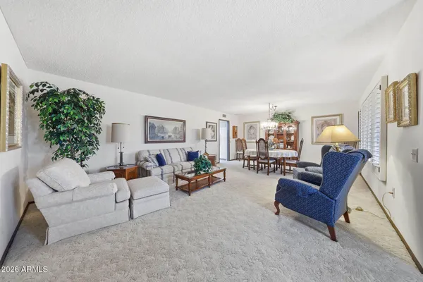 Property Slideshow image 3 of 44 | 9413 w spanish moss ln, Sun City, AZ, 85373