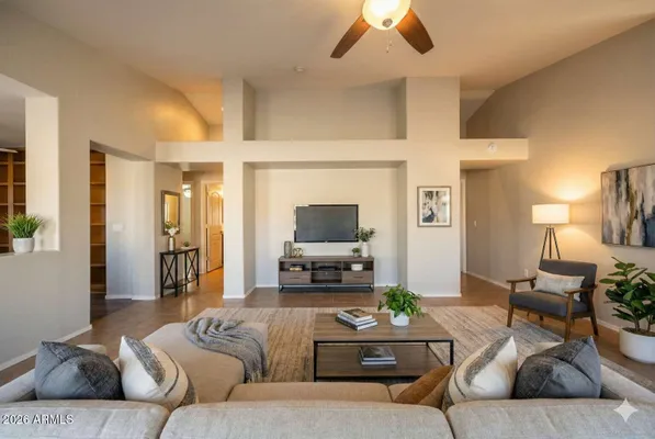 Property Slideshow image 2 of 22 | 662 s 233rd ln, Buckeye, AZ, 85326