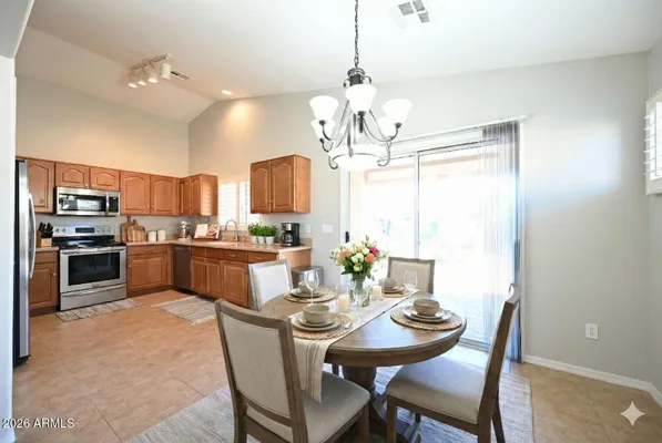 Property Slideshow image 3 of 22 | 662 s 233rd ln, Buckeye, AZ, 85326