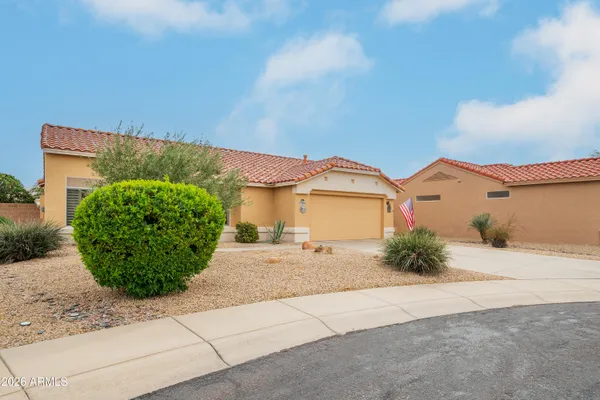 Property Slideshow image 2 of 23 | 21829 n maya ct, Sun City West, AZ, 85375