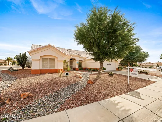 Property Slideshow image 3 of 29 | 22715 n mazatlan dr, Sun City West, AZ, 85375