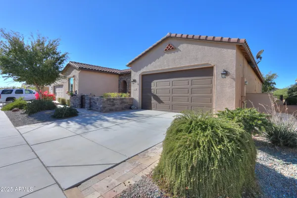 Property Slideshow image 3 of 53 | 391 n san ricardo trl, Casa Grande, AZ, 85194