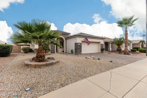 Property Slideshow image 2 of 27 | 17959 w deneen way, Surprise, AZ, 85374