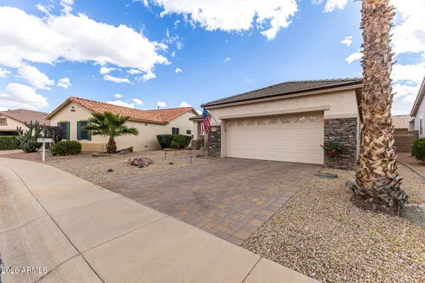Property Slideshow image 3 of 27 | 17959 w deneen way, Surprise, AZ, 85374