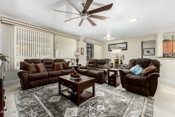 Property Slideshow image 3 of 35 | 15352 w black gold ln, Sun City West, AZ, 85375