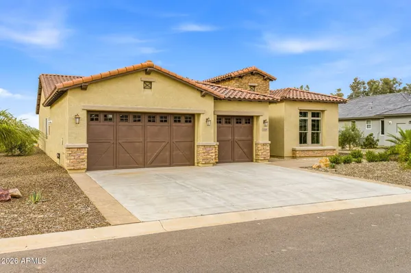 Property Slideshow image 2 of 70 | 5318 w snowbird dr, Eloy, AZ, 85131