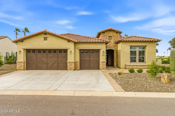 Property Slideshow image 3 of 70 | 5318 w snowbird dr, Eloy, AZ, 85131