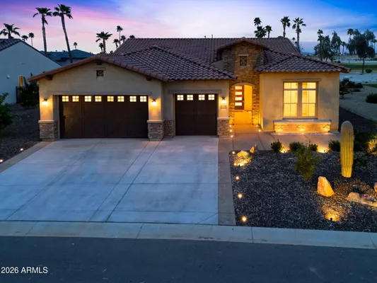 Property Slideshow image 3 of 86 | 5318 w snowbird dr, Eloy, AZ, 85131