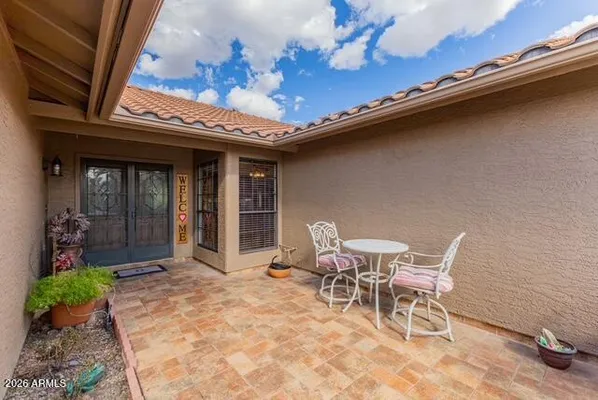 Property Slideshow image 3 of 31 | 2122 leisure world, Mesa, AZ, 85206